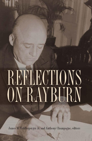 Reflections on Rayburn,Used