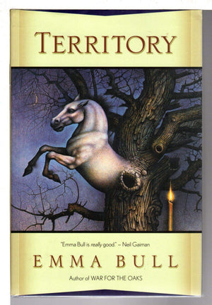 Territory,New