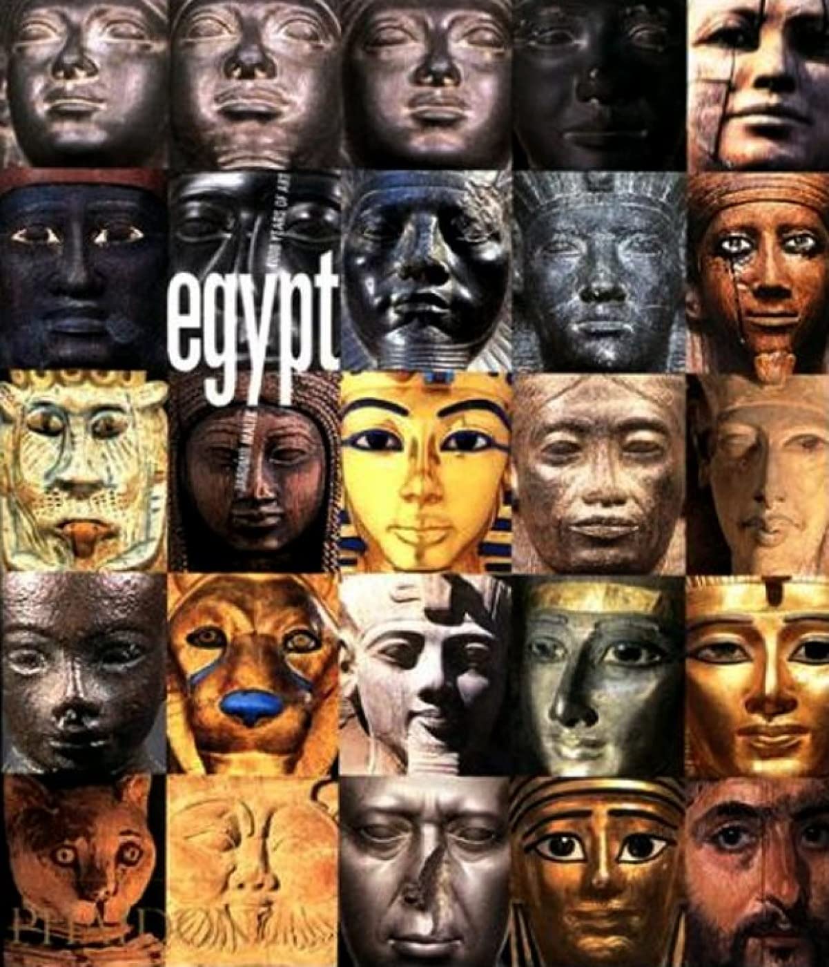 Egypt,Used
