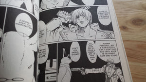Devil May Cry 3 Volume 1