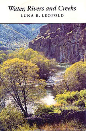 Water, Rivers and Creeks,New