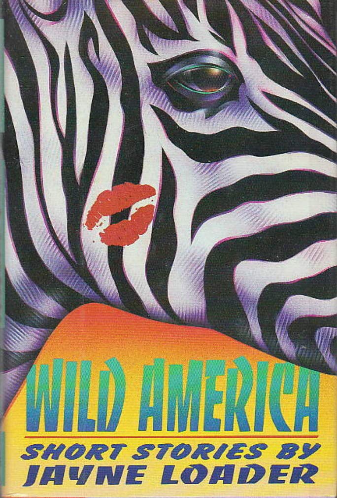 Wild America: Stories,Used