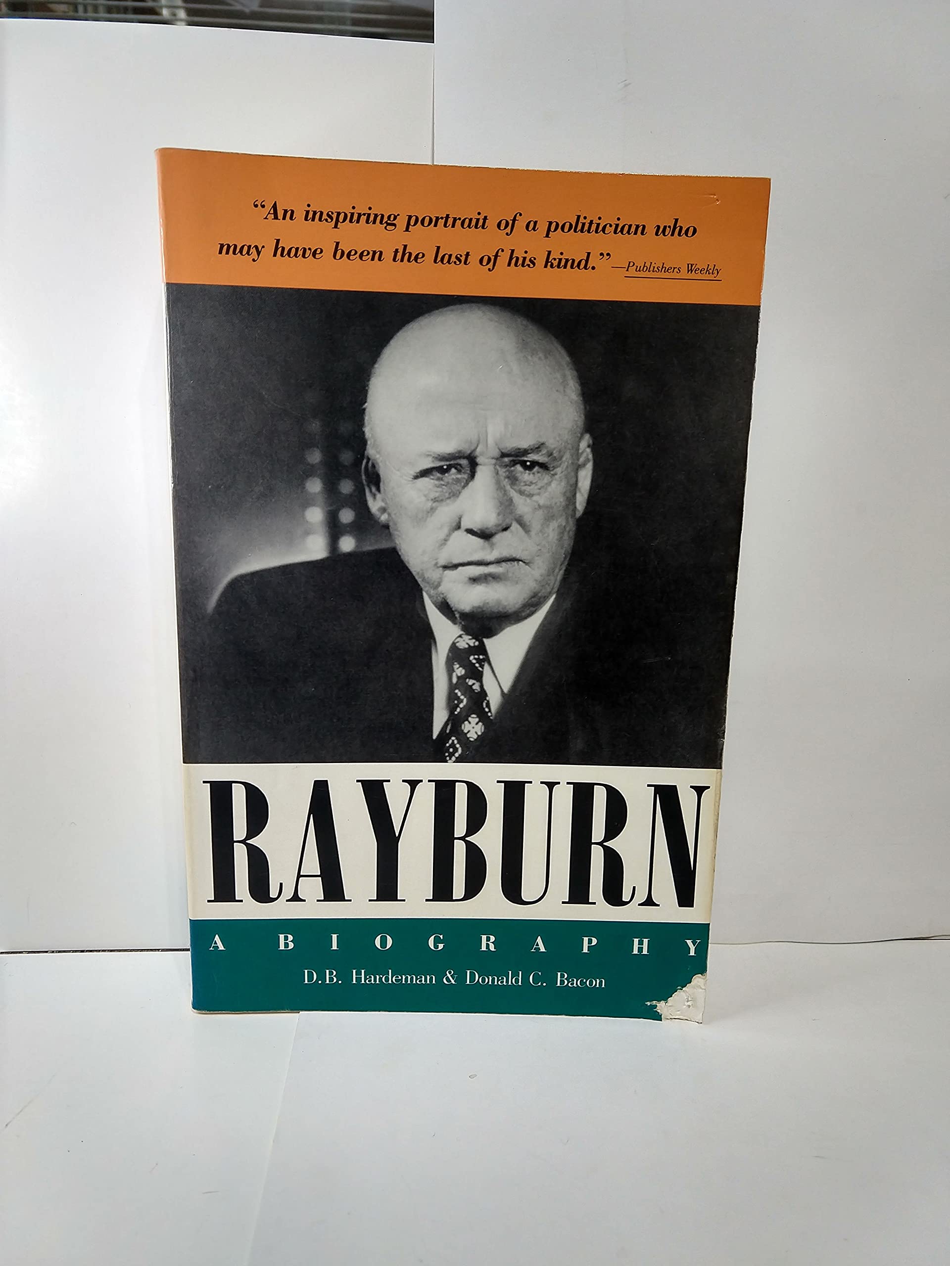 Rayburn,New