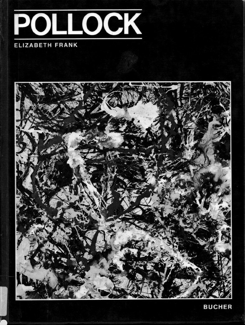 Jackson Pollock (Modern Masters Series),Used