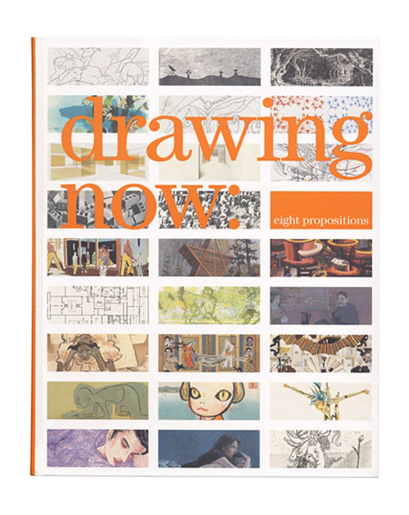 Drawing Now: Eight Propositions