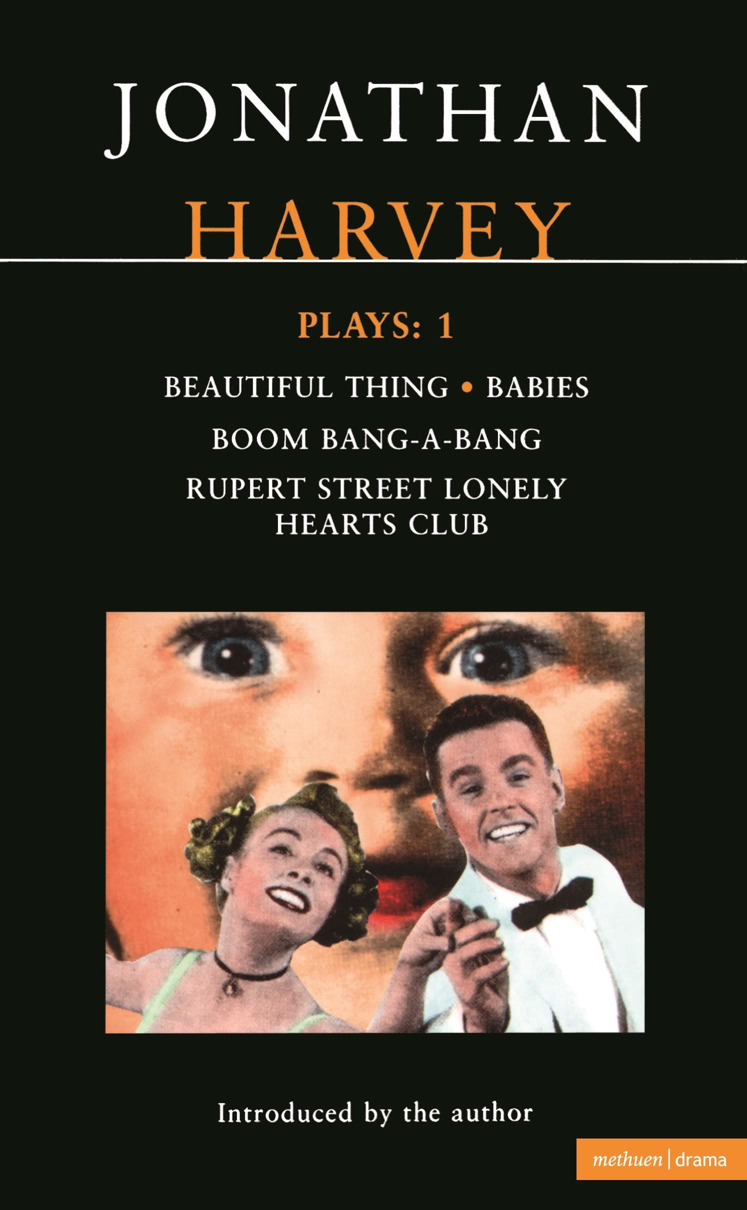 Plays, Vol. 1: Beautiful Thing / Babies / Boom BangaBang / Rupert Street Lonely Hearts Club,Used