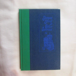 Stanyan Street and Other Sorrows: Poems,Used