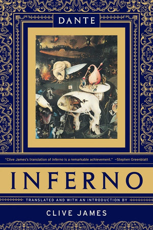 Inferno,New