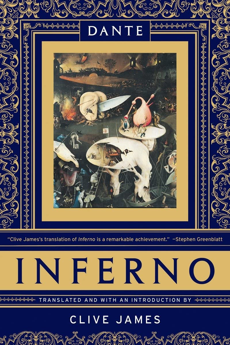 Inferno,New
