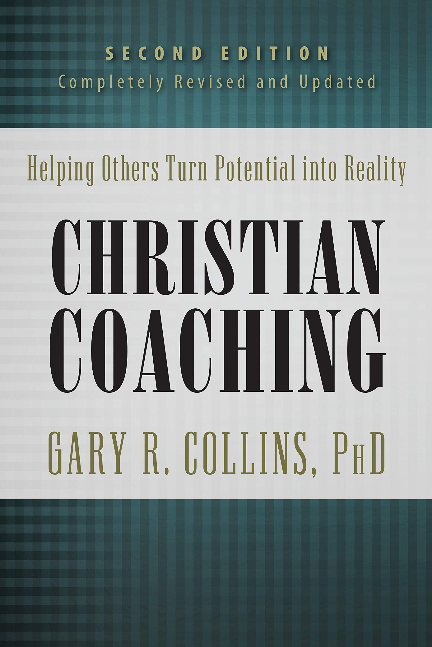 Christian Coaching, Second Edition: Helping Others Turn Potential into Reality,Used