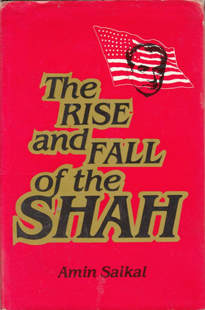 The Rise and Fall of the Shah,Used