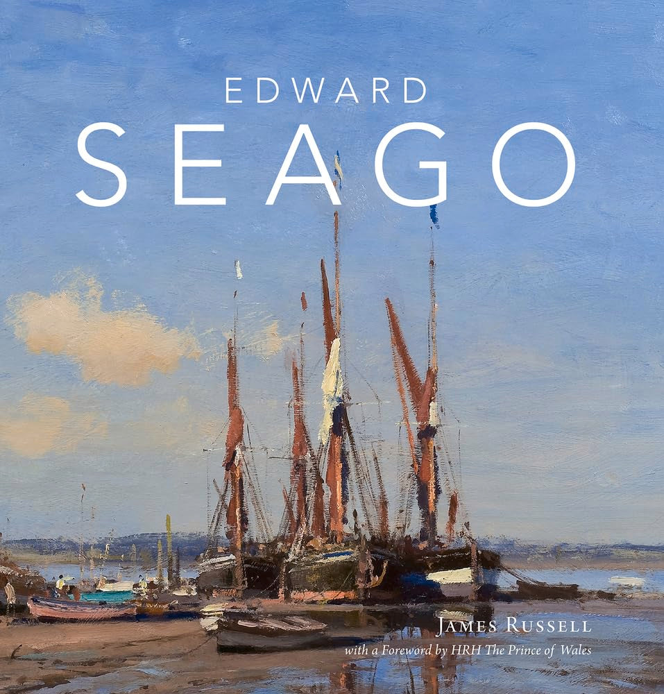 Edward Seago,Used