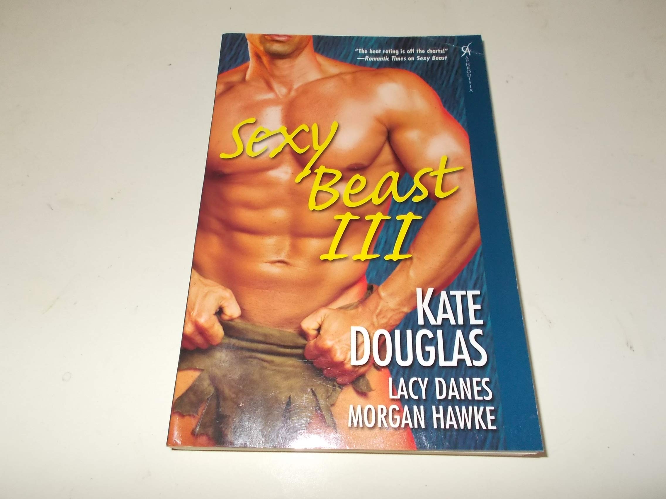 Sexy Beast III,Used