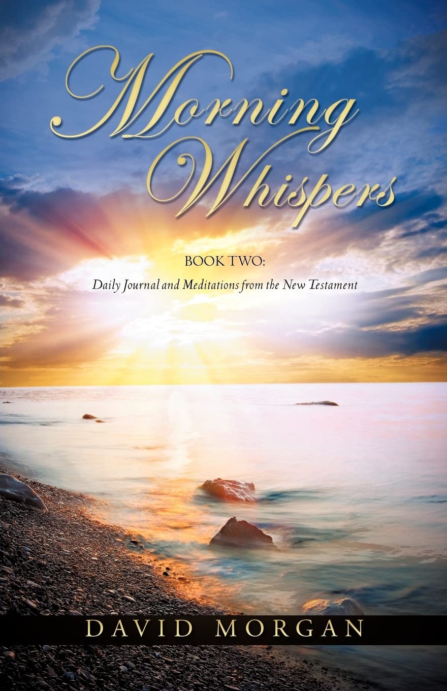 Morning Whispers,Used
