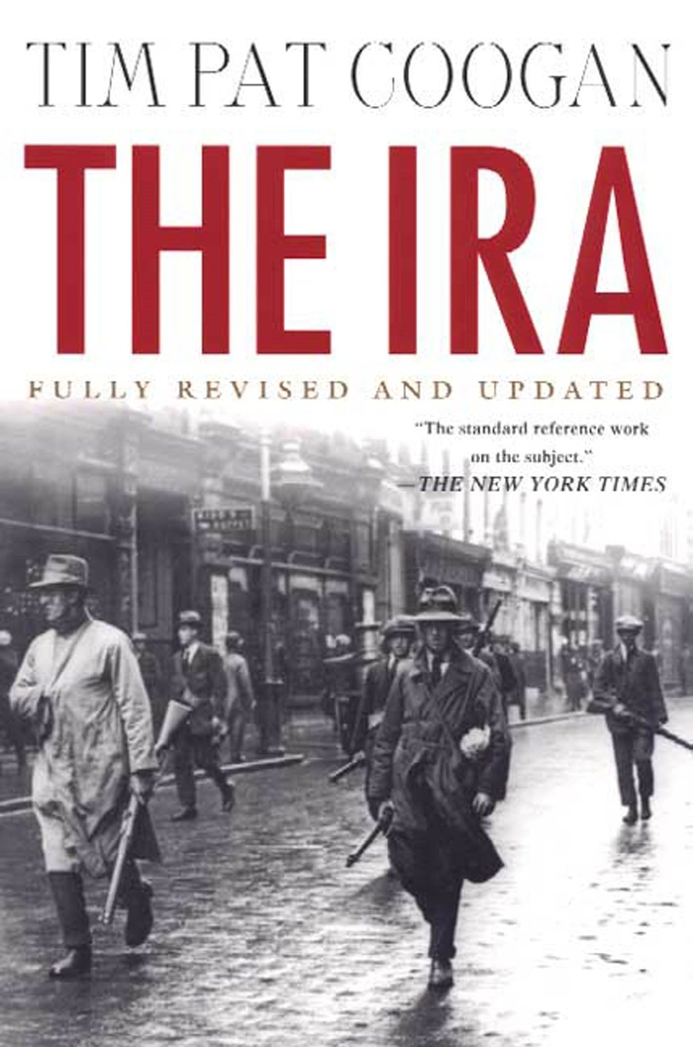 The Ira,New