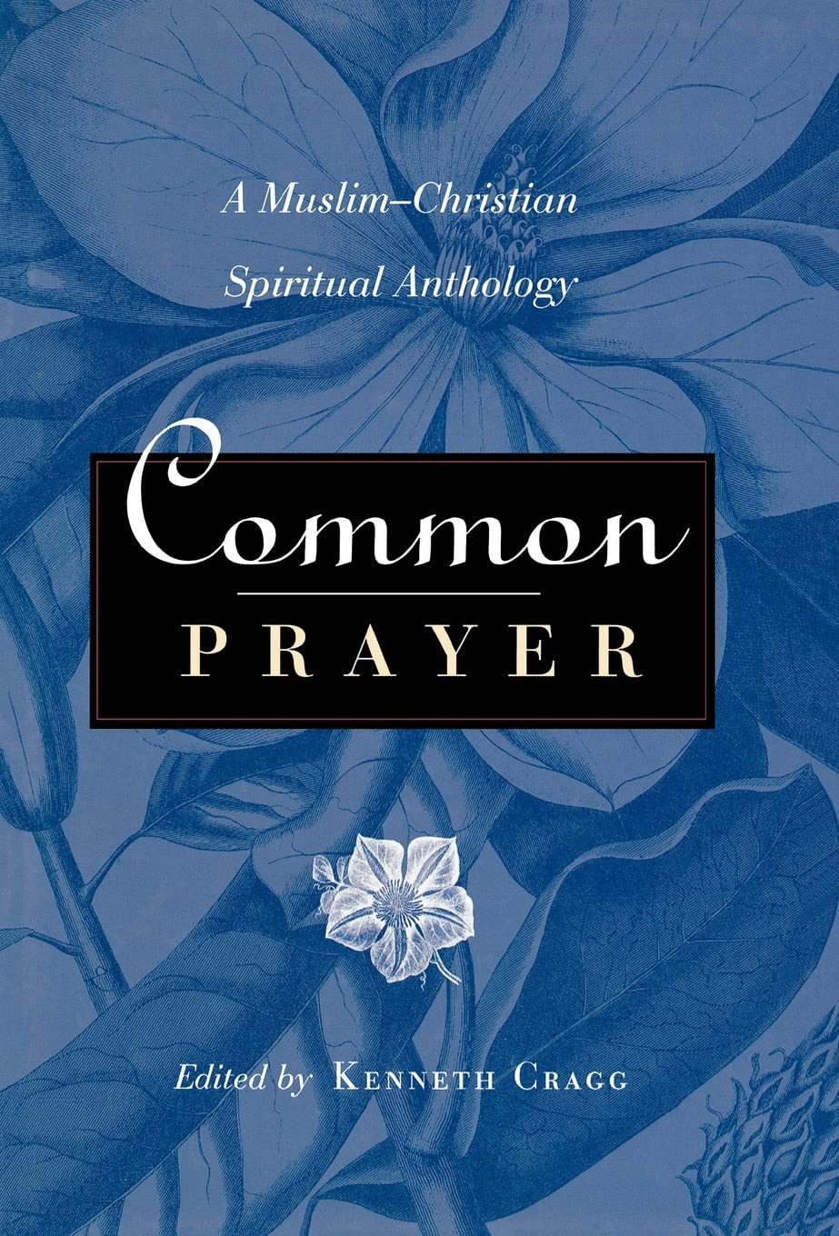 Common Prayer,Used