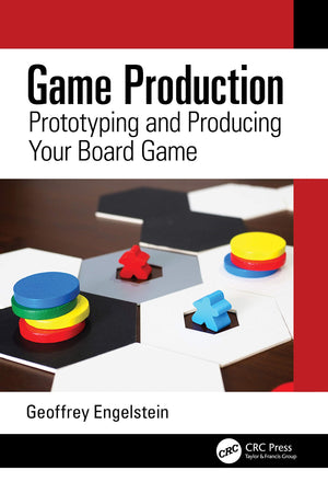 Game Production,Used