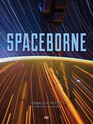 Spaceborne,New