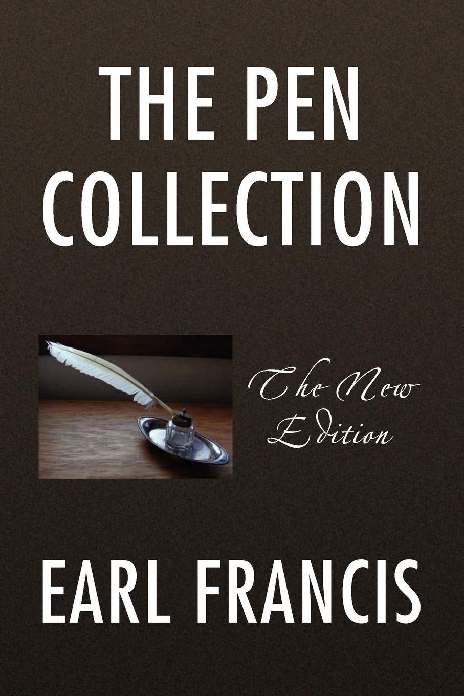 The Pen Collection: The New Edition,Used