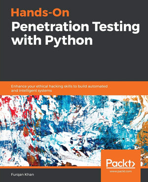 HandsOn Penetration Testing with Python,Used