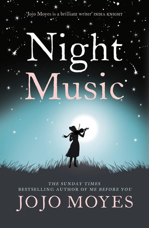 Night Music,Used