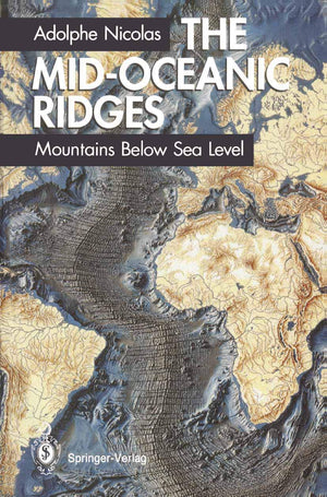 The MidOceanic Ridges: Mountains Below Sea Level,Used