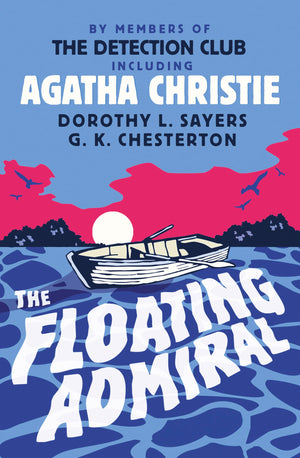 FLOATING ADMIRAL PB,Used