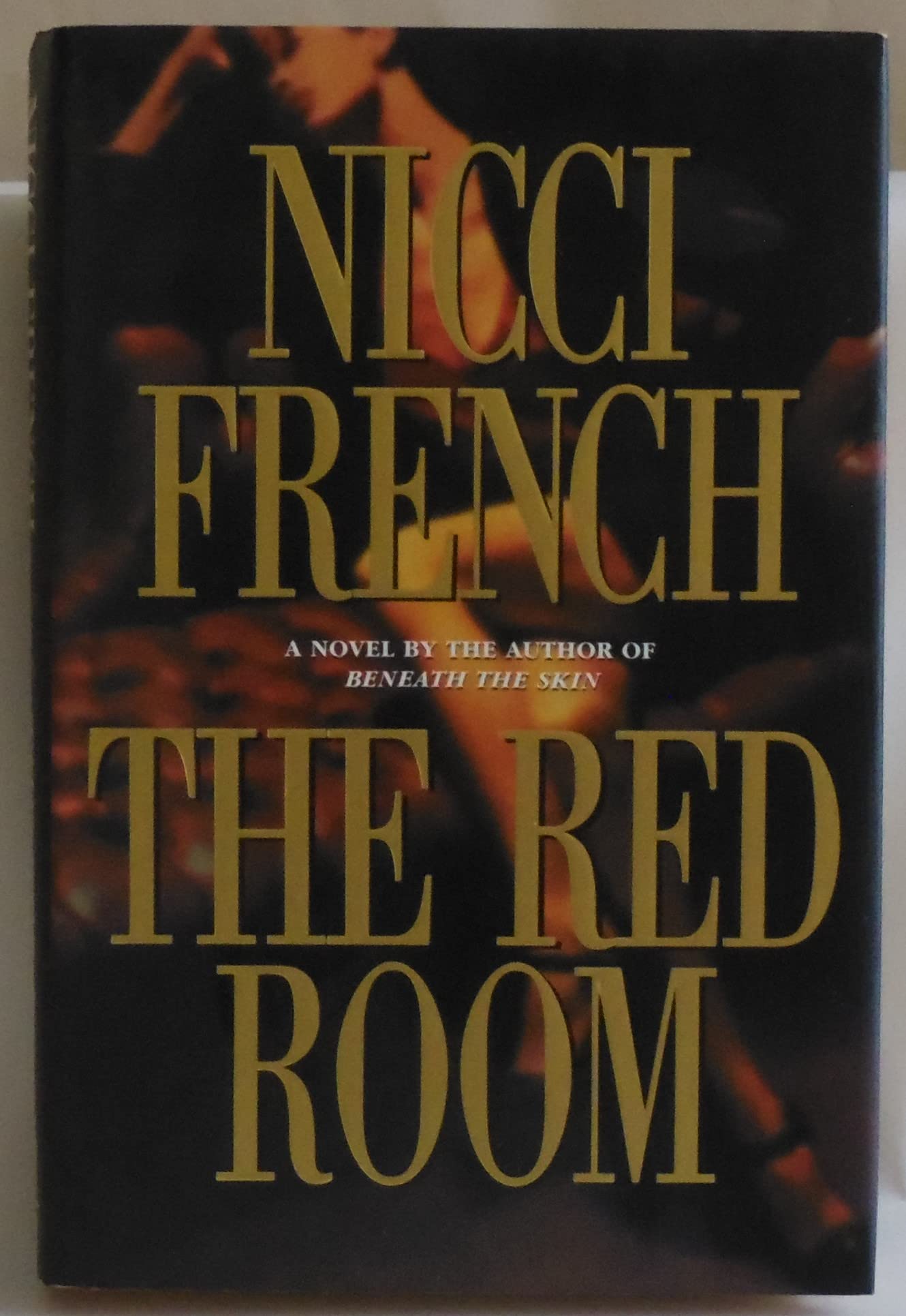 The Red Room