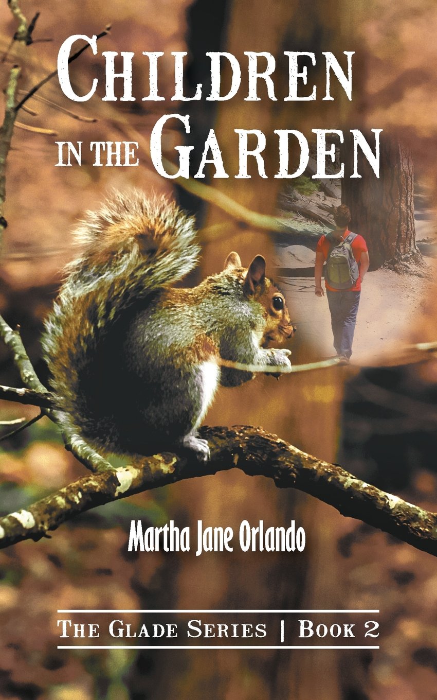 Children In The Garden (The Glade Series And Adventures In The Glade) (Book2),Used