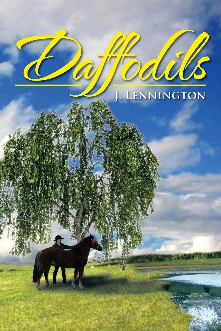 Daffodils,Used