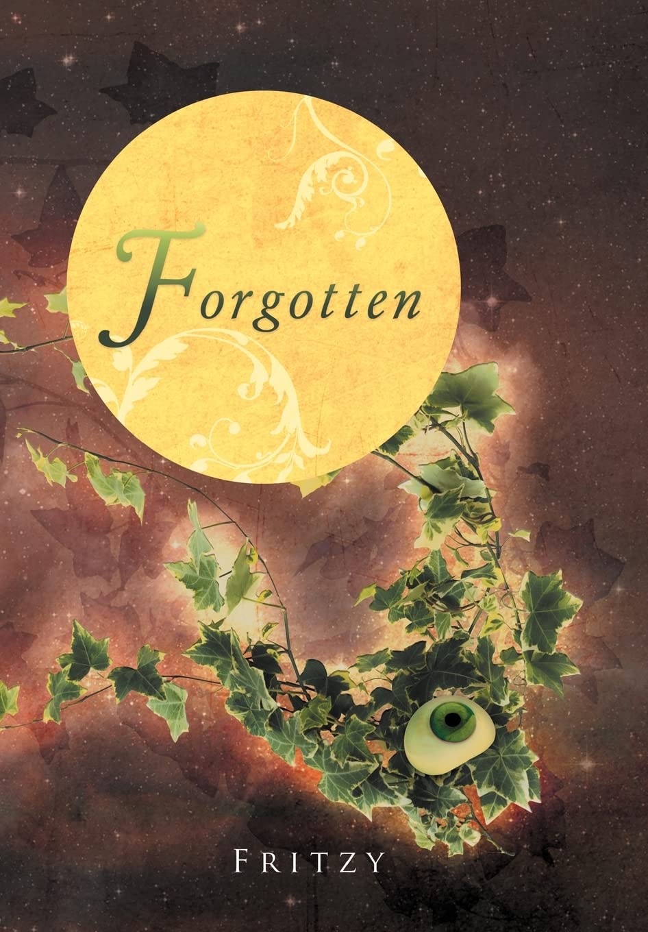 Forgotten,Used
