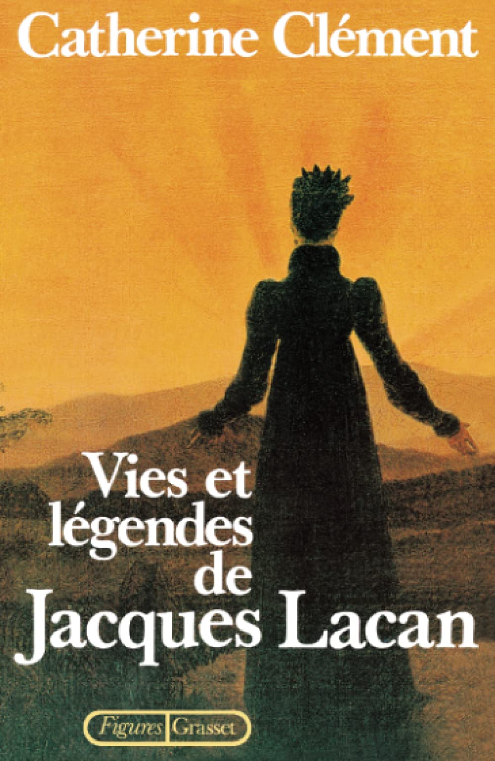 Vies et lgendes de Jacques Lacan,Used