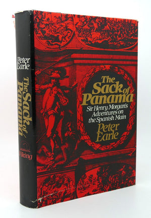 The Sack of Panama,Used