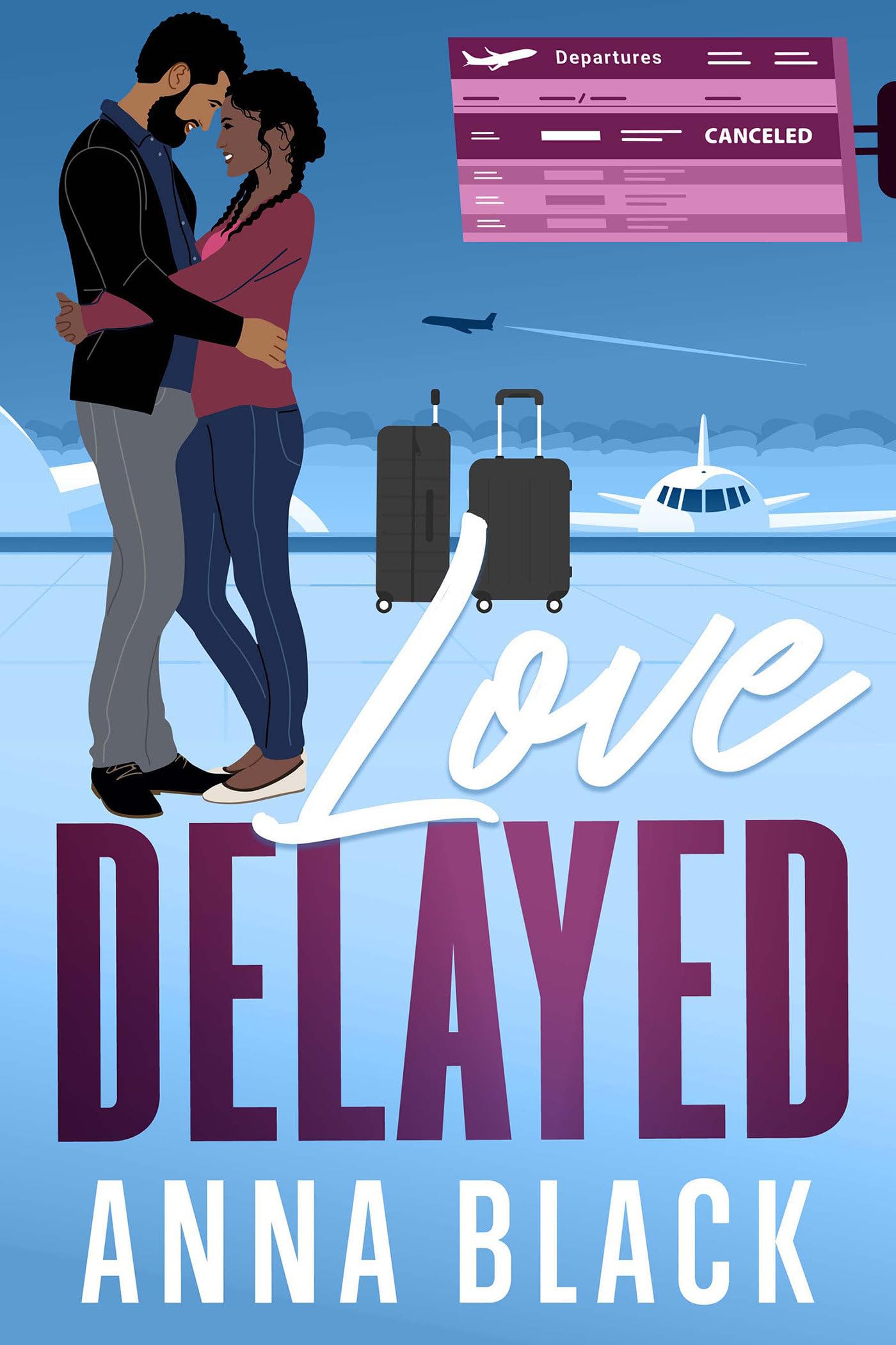 Love Delayed,New