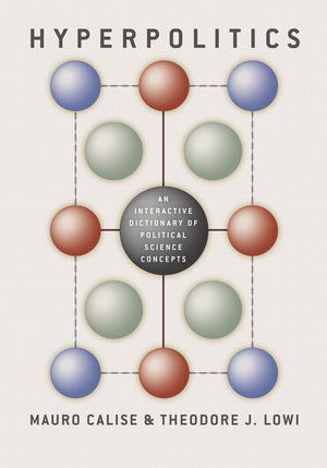 Hyperpolitics: An Interactive Dictionary of Political Science Concepts,New