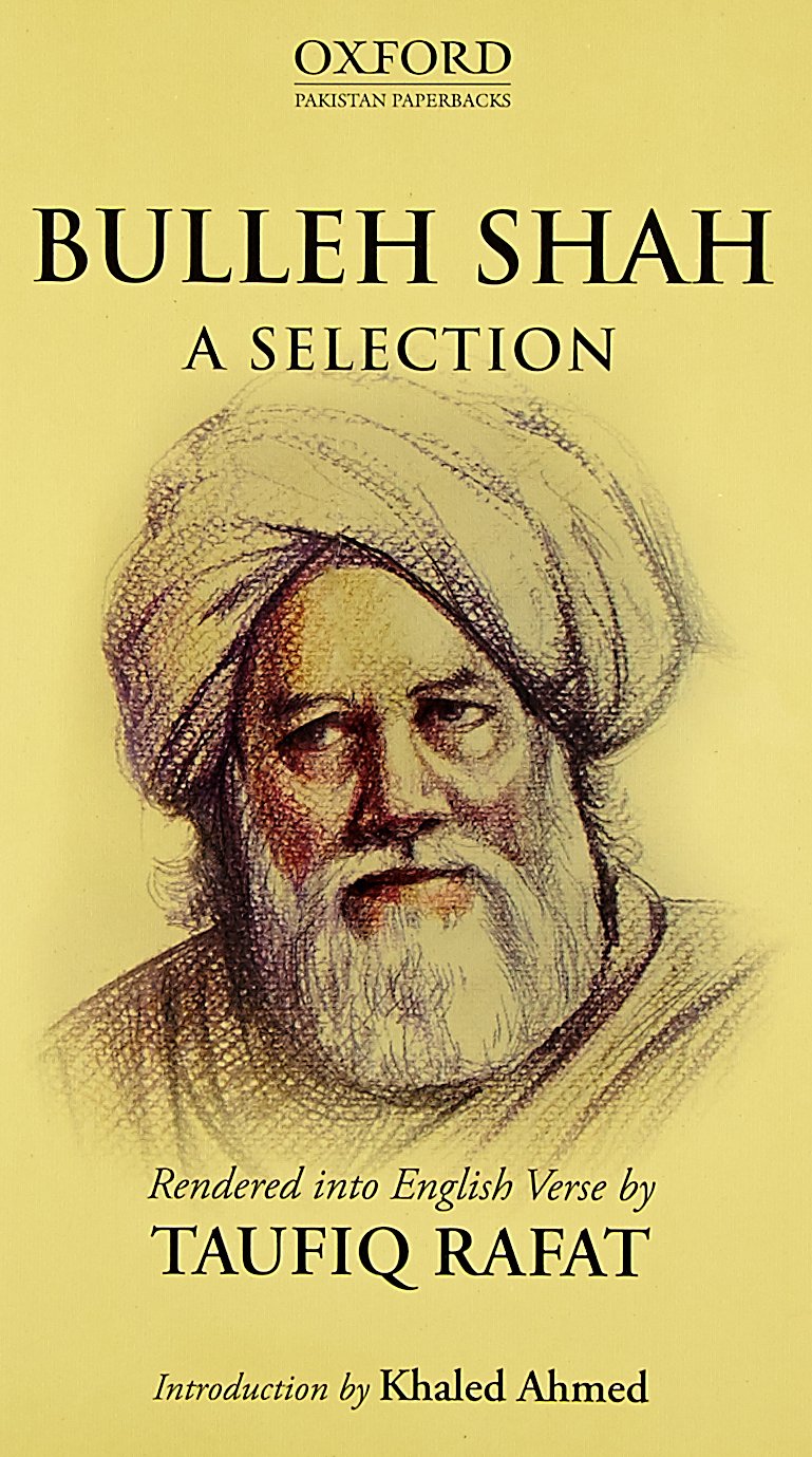 Bulleh Shah: A Selection,Used
