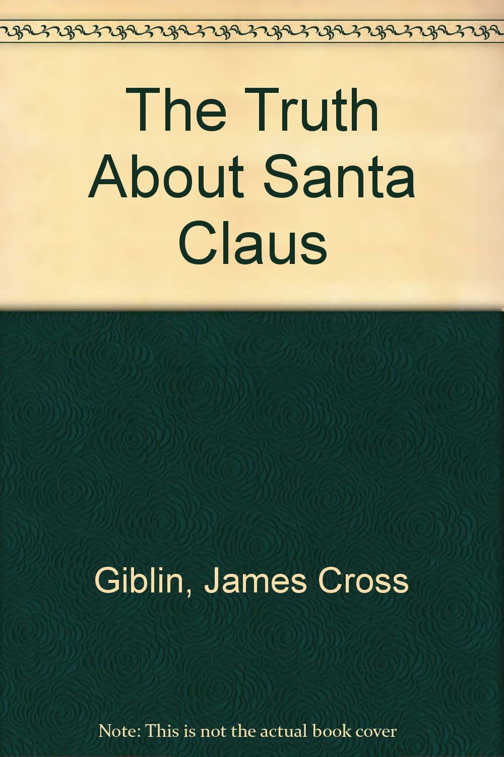 The Truth About Santa Claus,Used