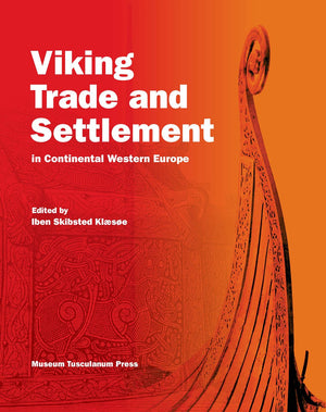 Viking Trade and Settlement in Continental Western Europe,Used