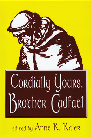 Cordially Yours, Brother Cadfael,Used