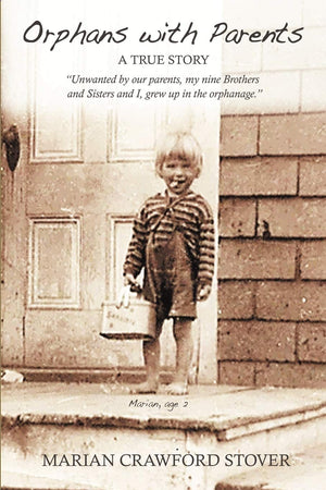 Orphans With Parents: Lifes Struggles,Used