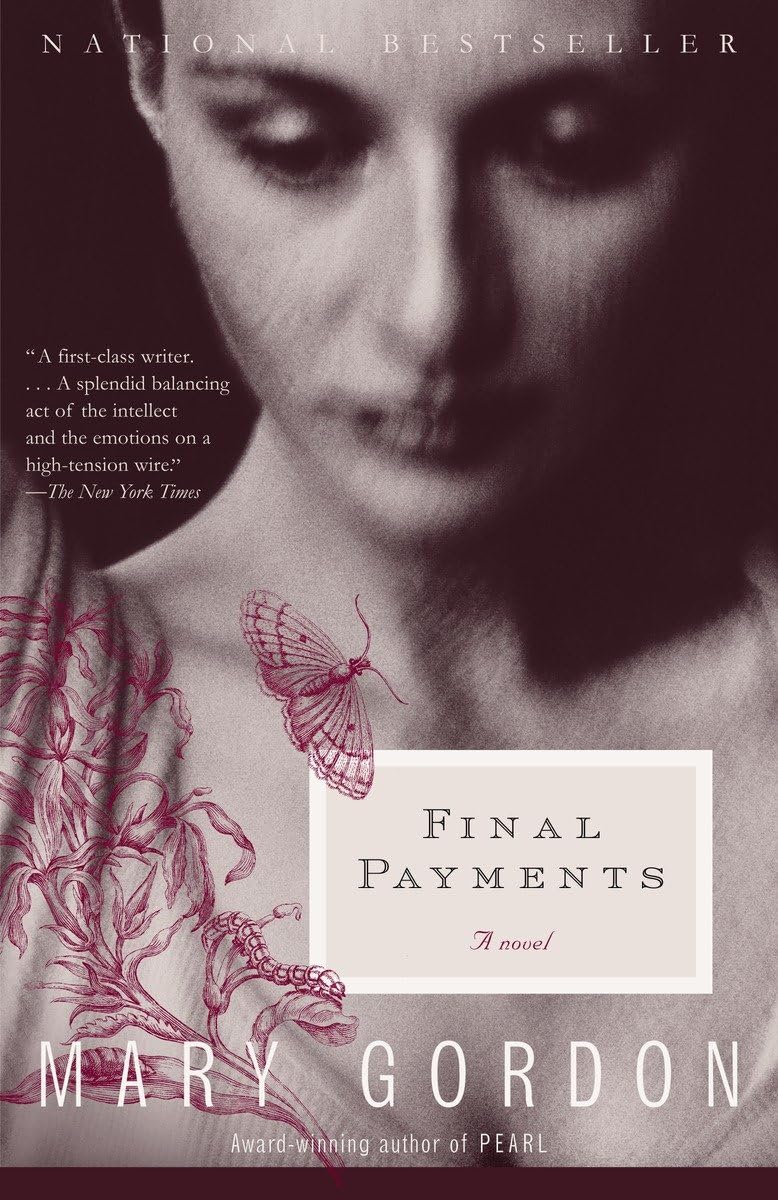 Final Payments,New