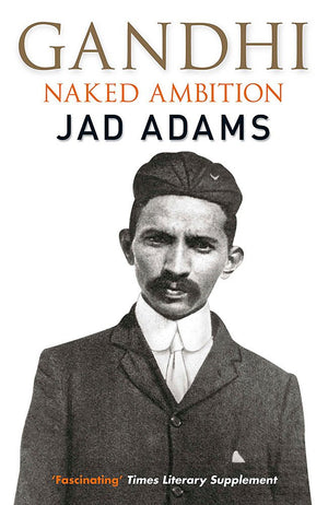 Gandhi: Naked Ambition,Used