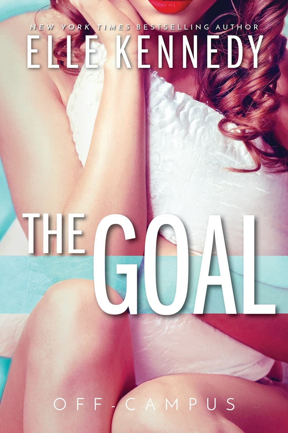 The Goal (OffCampus, 4),Used