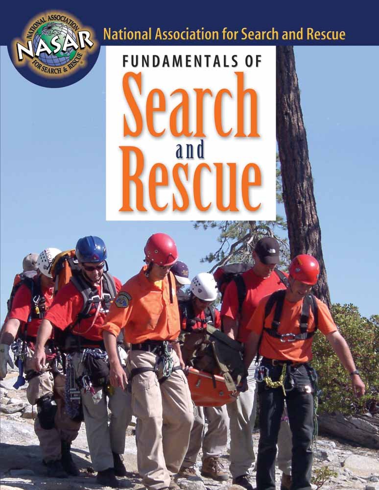 Fundamentals Of Search And Rescue
