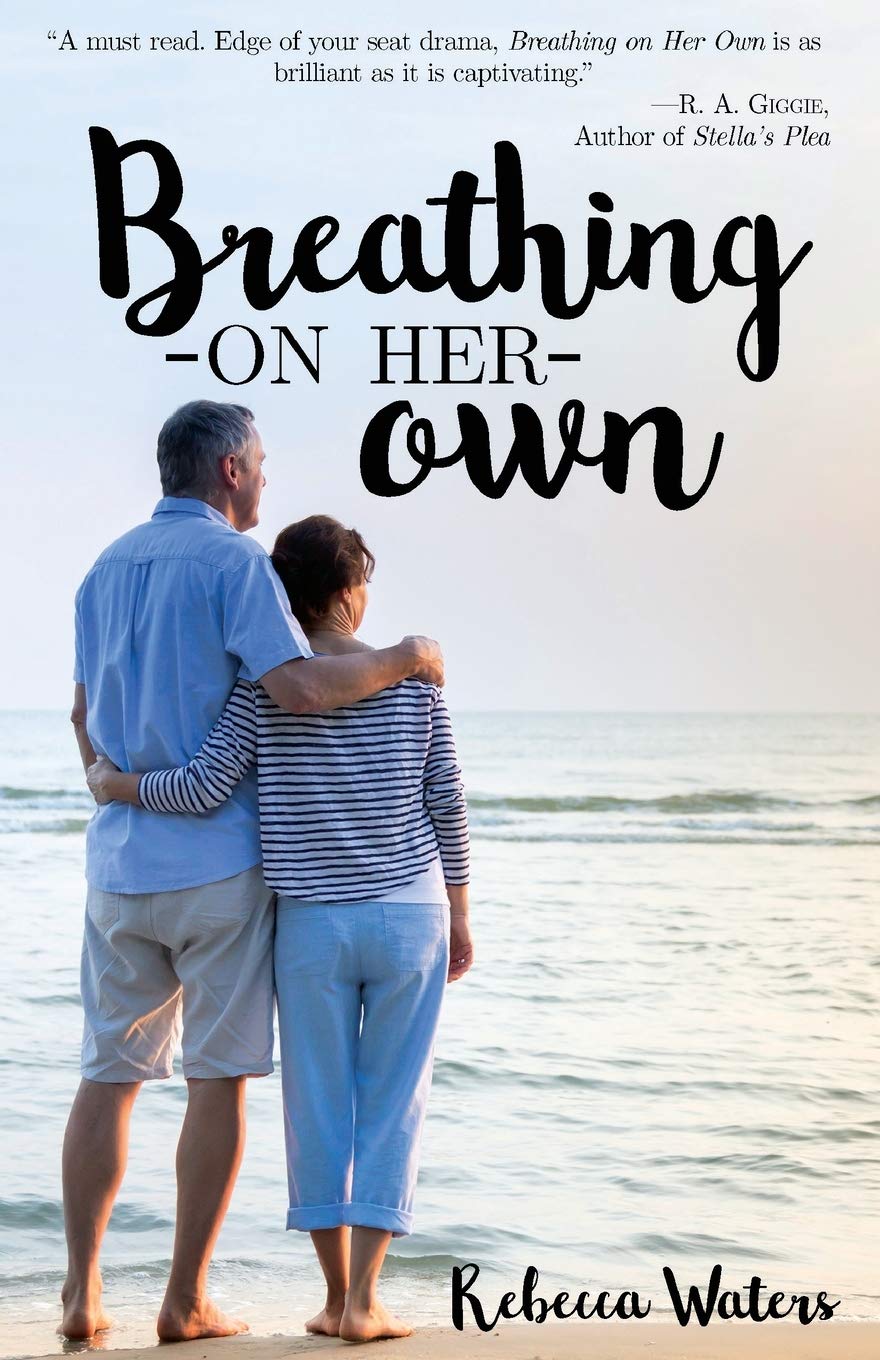Breathing On Her Own,Used