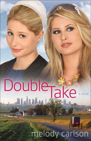 Double Take: A Novel,Used