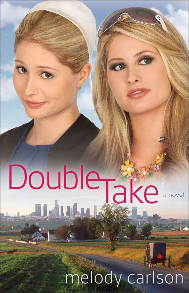 Double Take: A Novel,Used