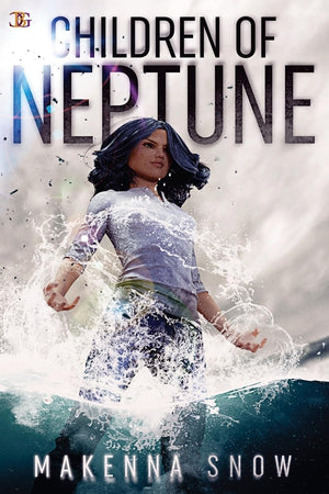Children of Neptune (Volume 1),Used