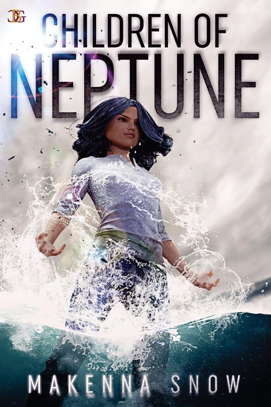 Children of Neptune (Volume 1),Used