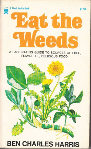 Eat the Weeds,Used